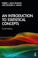 An Introduction to Statistical Concepts 1138650552 Book Cover