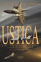 USTICA, LA VERA STORIA: IL ROMANZO VERITA’ E L’INCHIESTA PRIORE B0B92HPM77 Book Cover