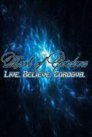 Book of Cordova: Live. Believe. Cordova. 1495470814 Book Cover