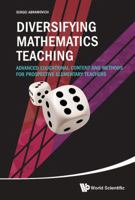 Diversifying Mathematics Teach 981320687X Book Cover