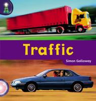 Lighthouse: Reception Pink A - Traffic (Lighthouse) 0602300347 Book Cover
