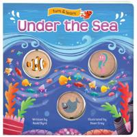 Under the Sea 1680520768 Book Cover