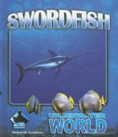Swordfish 1599288206 Book Cover
