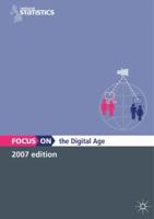 Focus on the Digital Age 1403993262 Book Cover