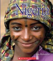 Nigeria 053120653X Book Cover