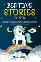 Bedtime Stories for Kids 1801200742 Book Cover