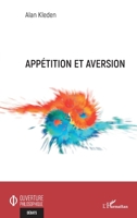 Appétition et aversion (Ouverture Philosophique) (French Edition) 2343241929 Book Cover