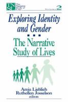 Exploring Identity and Gender: The Narrative Study of Lives 0803955693 Book Cover