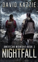 Nightfall: An EMP Survival Thriller 1735010502 Book Cover