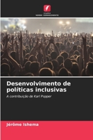 Desenvolvimento de políticas inclusivas: A contribuição de Karl Popper 6206232336 Book Cover