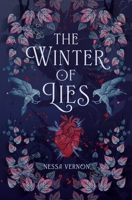 The Winter of Lies (House of Lyrith) 1068279214 Book Cover