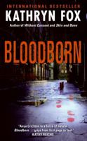Bloodborn 0061353345 Book Cover