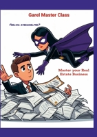 Garel Master Class 1304257312 Book Cover