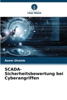 SCADA-Sicherheitsbewertung bei Cyberangriffen 6205331551 Book Cover