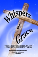 Whispers of Grace Vol 2 1952369223 Book Cover