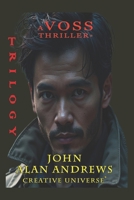 Detective Voss: Trilogy B0H3LQ7F1X Book Cover