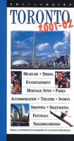 Toronto 2001-2002 0887805183 Book Cover