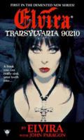 Transylvania 90210 (Elvira, #1) 1572971797 Book Cover