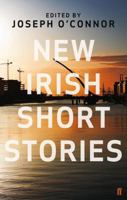 News from Dublin: New Irish Short Stories 0571255272 Book Cover