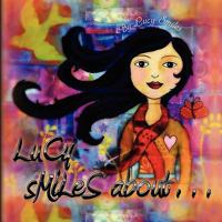 Lucy Smiles About 1441514937 Book Cover