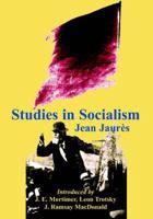 Studies in Socialism 1016931689 Book Cover