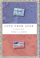 Love from Afar : Finland 1966293518 Book Cover