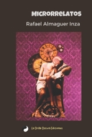 MICRORRELATOS: LA PULGA Y OTROS CUENTOS (Spanish Edition) B0DXQ5P5F5 Book Cover