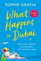 What Happens in Dubai 1398706701 Book Cover