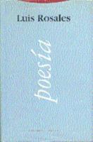 Poesia 8481641138 Book Cover