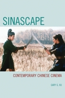 Sinascape: Contemporary Chinese Cinema B007CLYEAW Book Cover