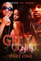 Get Ya Cash Up B08LNH6B7X Book Cover