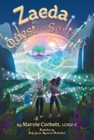 Zaeda and the Quest for Service 1038301750 Book Cover