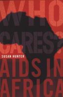 Black Death: AIDS in Africa 1403967172 Book Cover