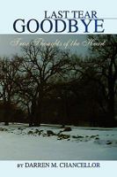 Last Tear Goodbye 1425757197 Book Cover