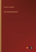 Das Goldmacherdorf 1483939073 Book Cover