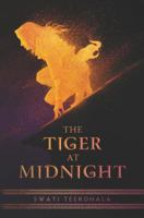 The Tiger at Midnight 0062869221 Book Cover