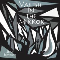 Vanish in the Mirror 1734652314 Book Cover