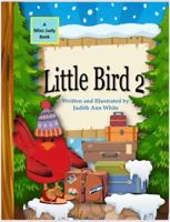 Little Bird 2 1736846736 Book Cover