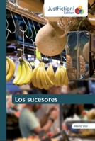 Los sucesores 6200111928 Book Cover