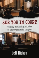 See You in Court 195894369X Book Cover