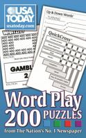 USA TODAY WORD PLAY 0740770357 Book Cover