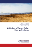 Gridding of Smart Solar Energy Systems 6203463124 Book Cover