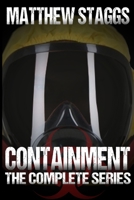 Containment: The Complete Series 1730939821 Book Cover