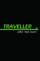 LBB2: High Guard 1907218580 Book Cover
