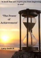 The Power of Achievement 1087816858 Book Cover