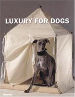 Luxury for Dogs 3832791744 Book Cover