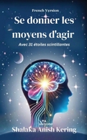 Se donner les moyens d'agir Avec 31 étoiles scintillantes 9353536898 Book Cover
