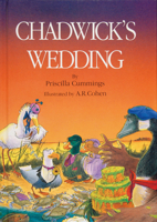 Chadwick's Wedding 0870333909 Book Cover