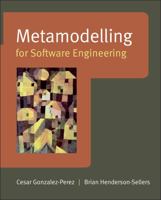 Metamodelling for Software Engineering 0470030364 Book Cover
