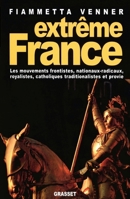 Extreme France 2246666015 Book Cover